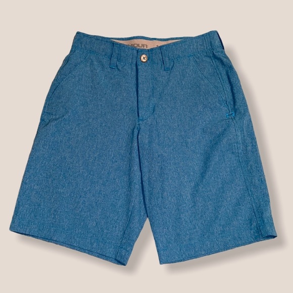 Under Armour Heatgear Shorts - Picture 1 of 6